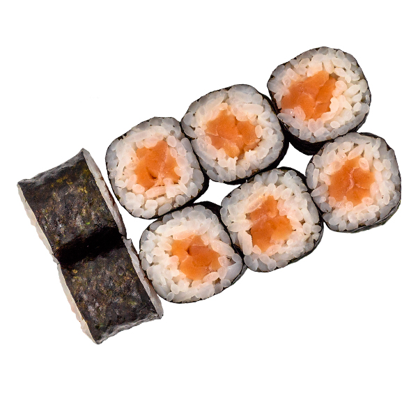 Сяке маки