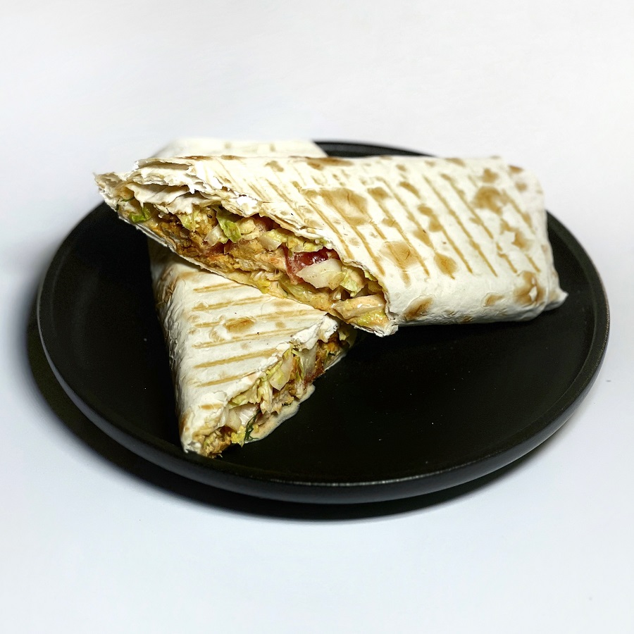 Шаурма классическая