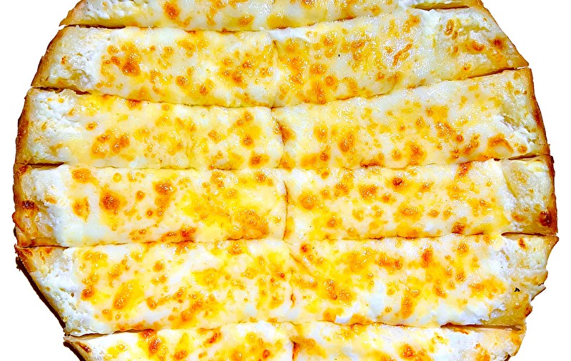 Сырные палочки 25см