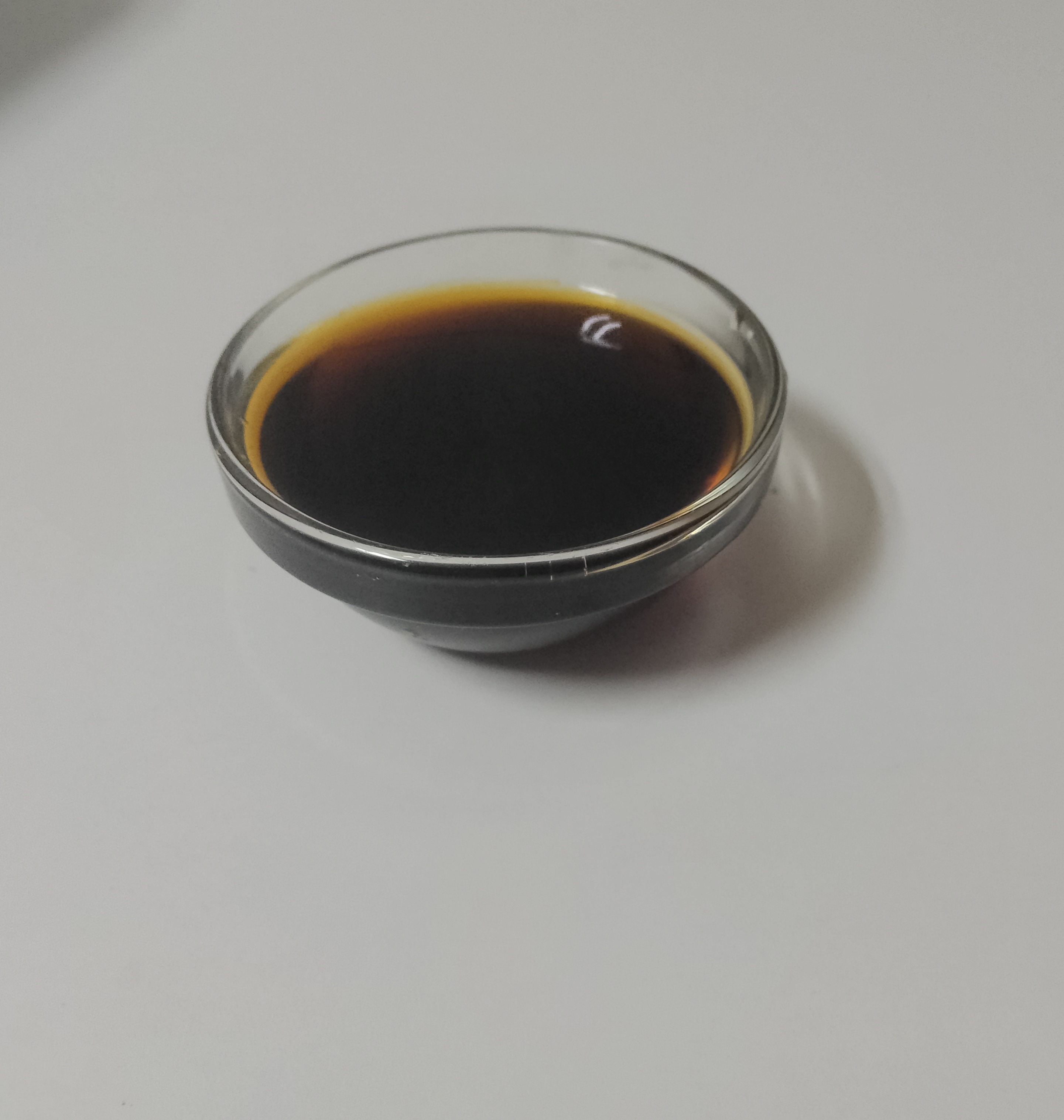 Соевый соус