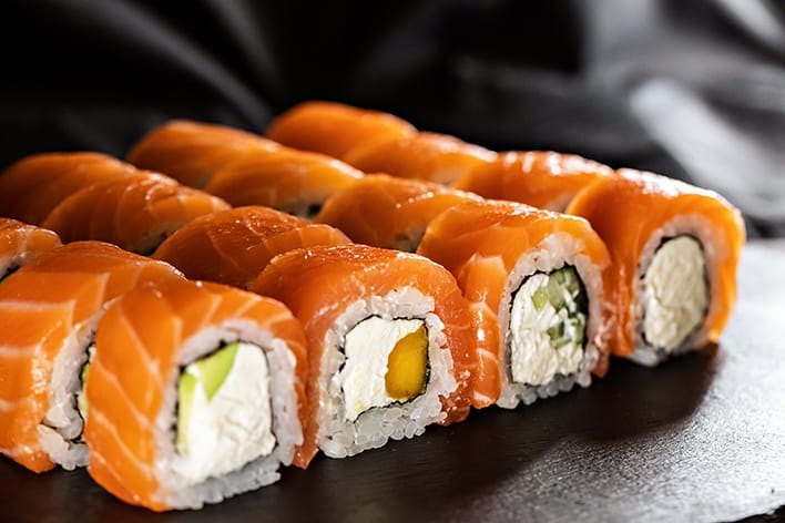 Сет Филадельфия