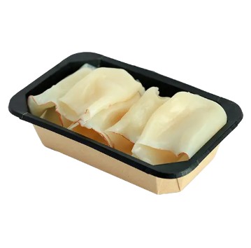 Филе кальмара