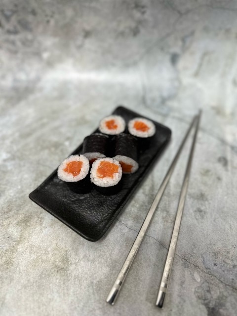 Сяке маки