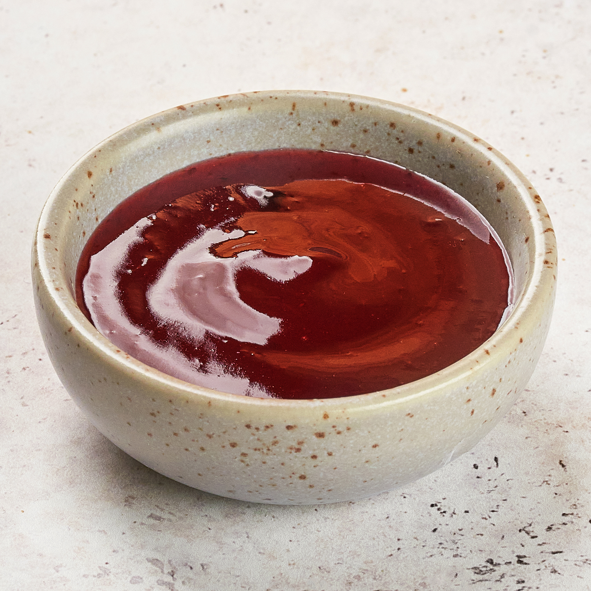 Соус брусничный