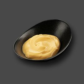 Соус сырный