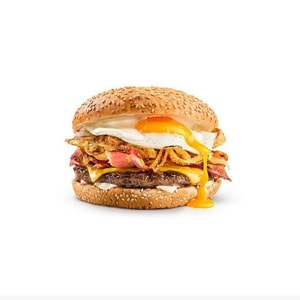 NEO Burger
