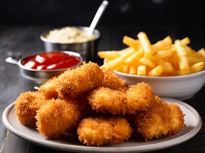 Комбо ассорти