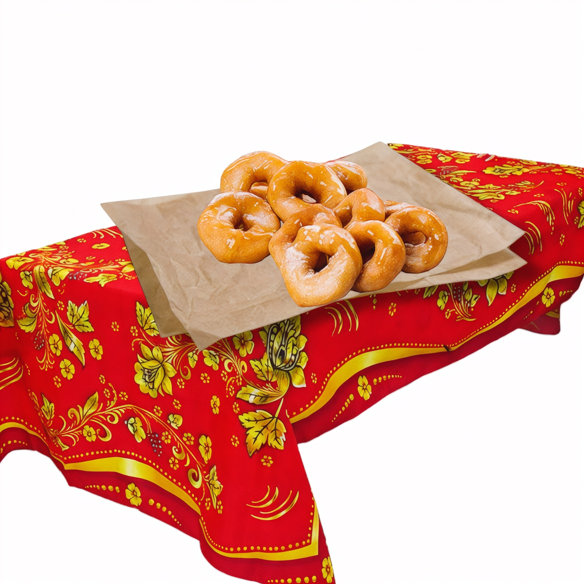 Шоколадный Бум (10 штук +морс)
