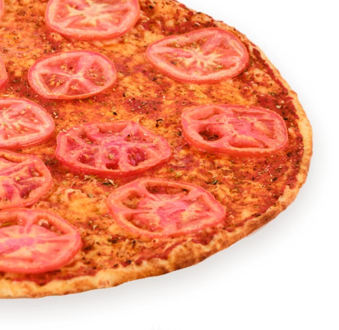 Пицца Маринара 25 см