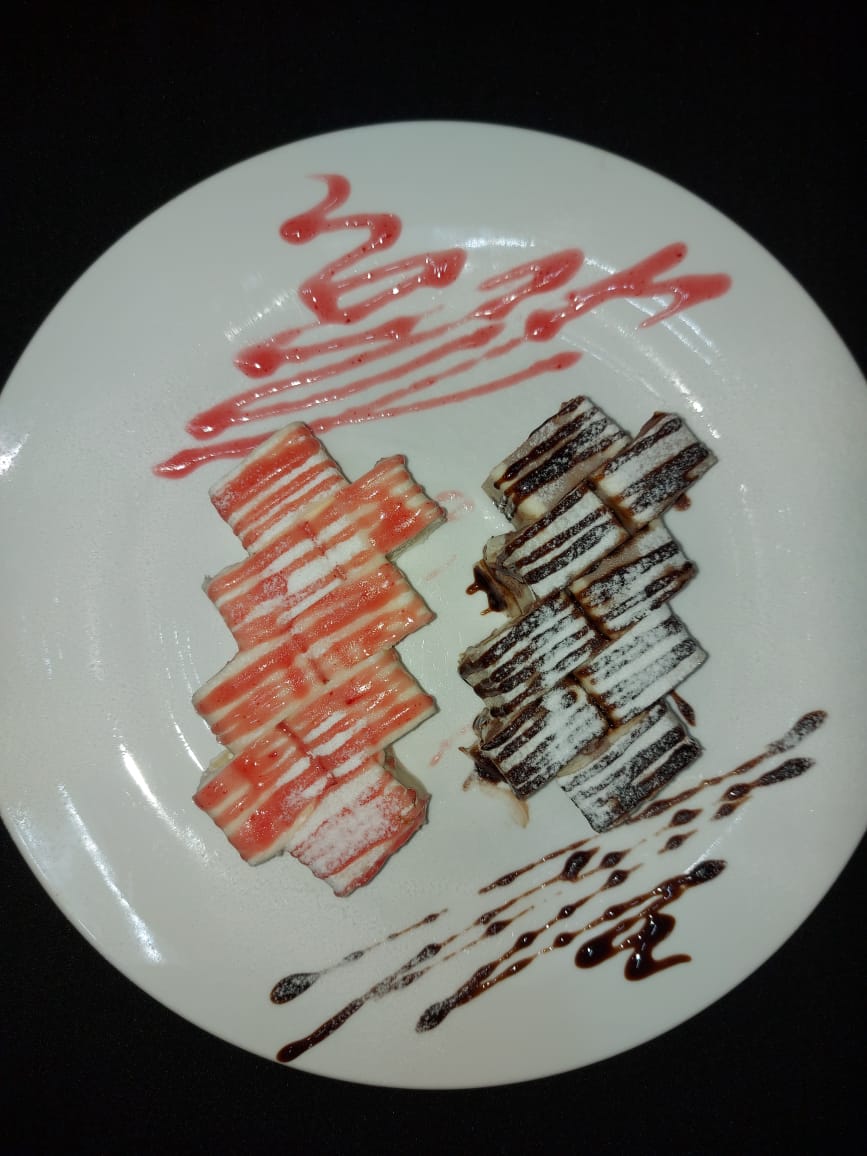 Сет "Сладкое удовольствие"