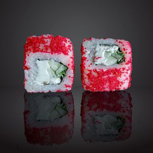 Весенний