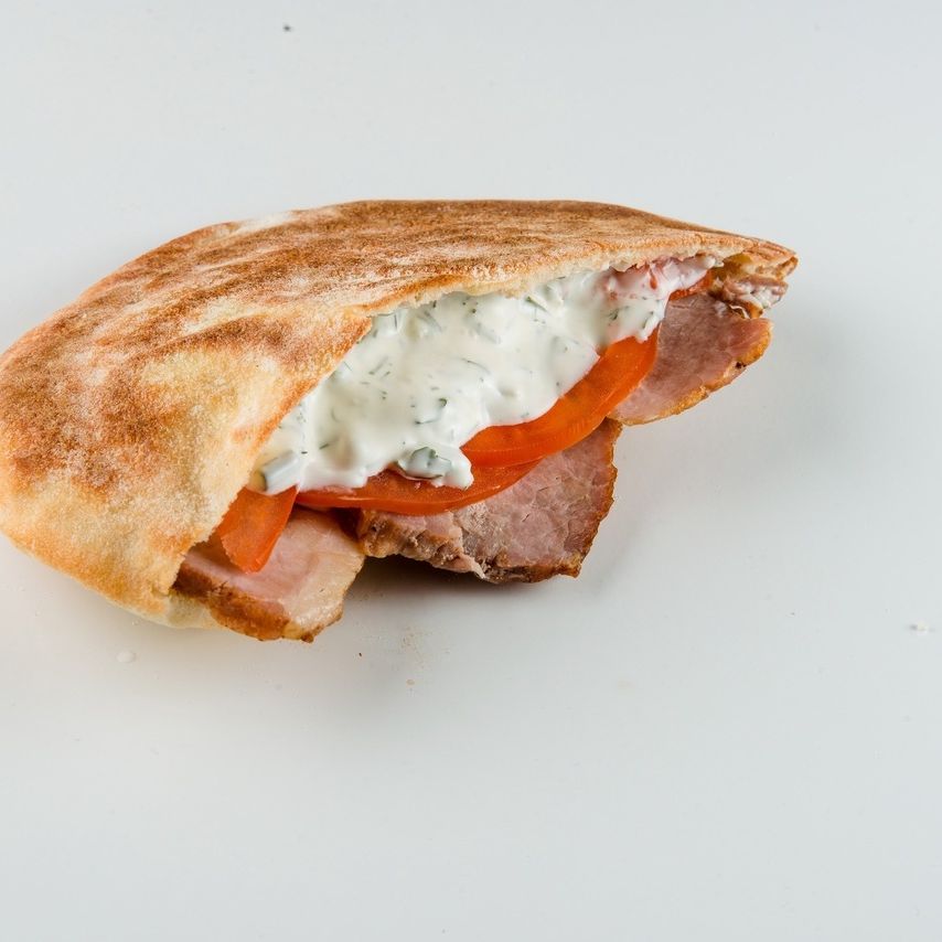 ЖЮЛЬЕН ПИТА СРЕДНЯЯ