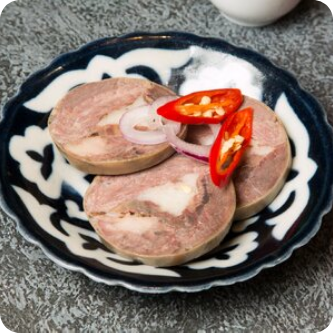 Казы узбекские