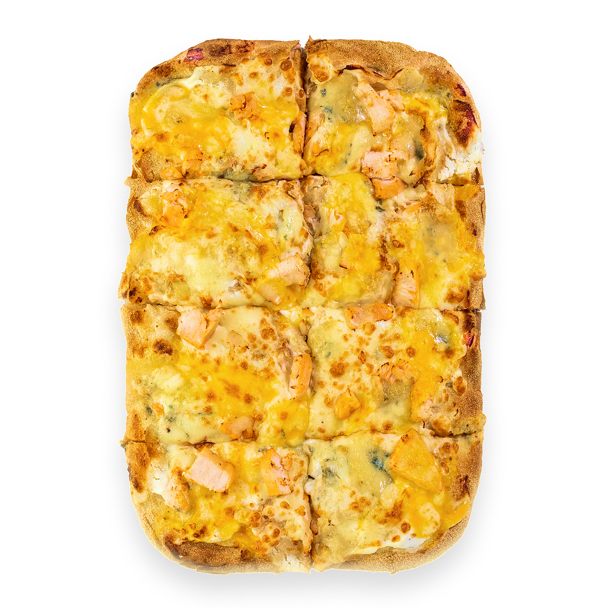 Римская сырная с курицей