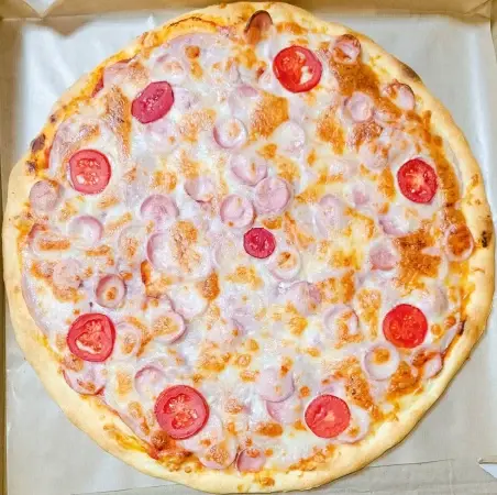 Студенческая 40см