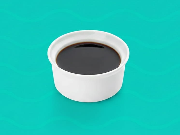 Соус Соевый (30гр.)