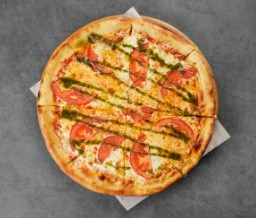 Пицца Маргарита