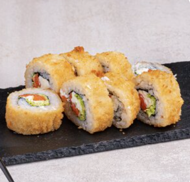 Темпура Цезарь