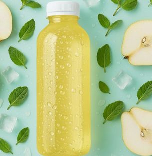 Лимонад Дюшес