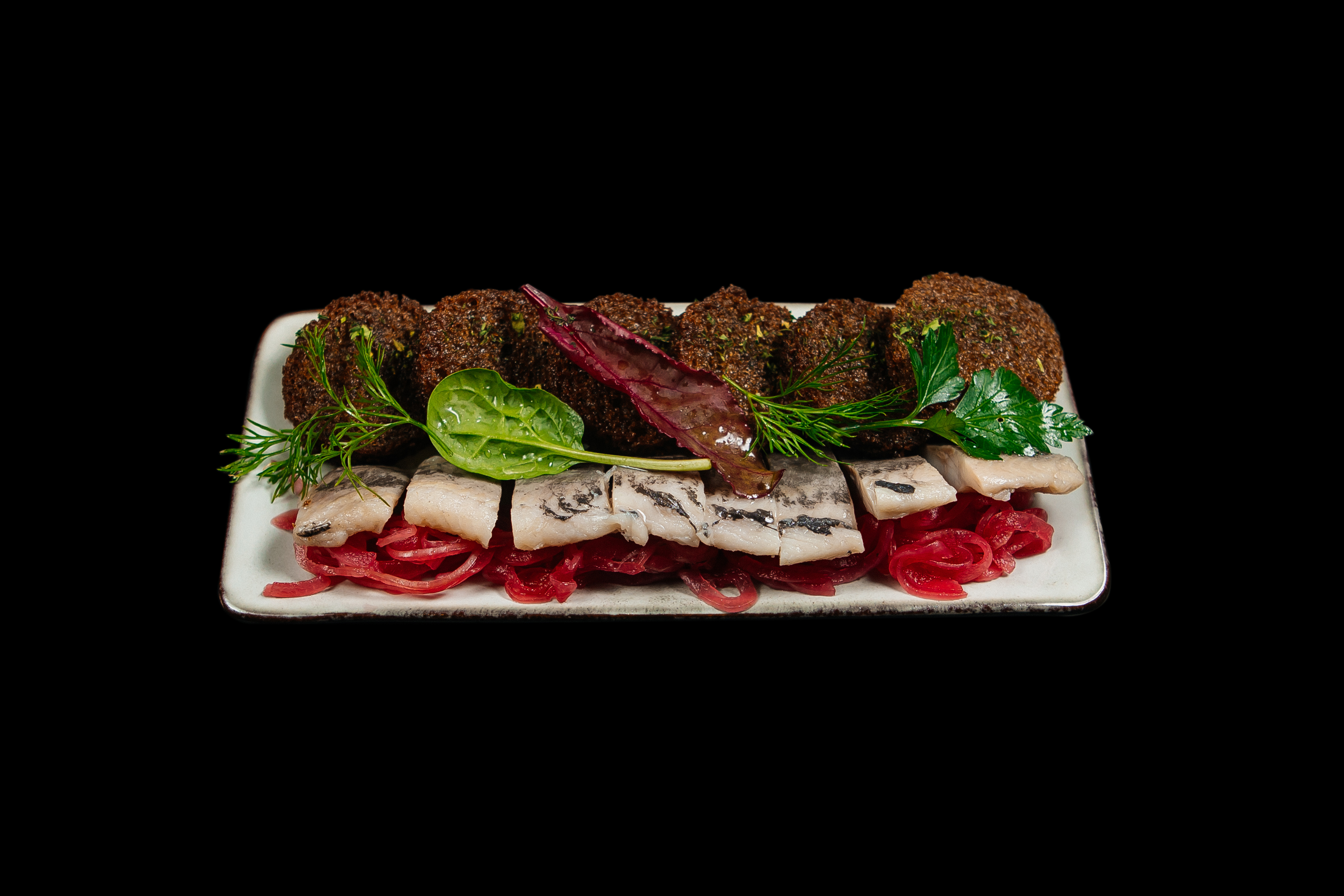 Сельдь атлантическая 