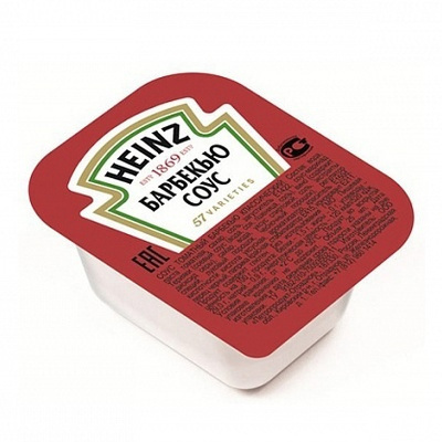 Соус «Heinz» барбекю