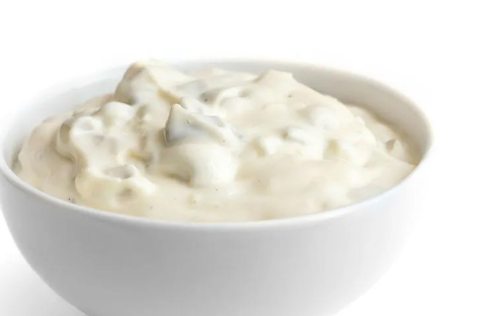 Соус Тар -тар