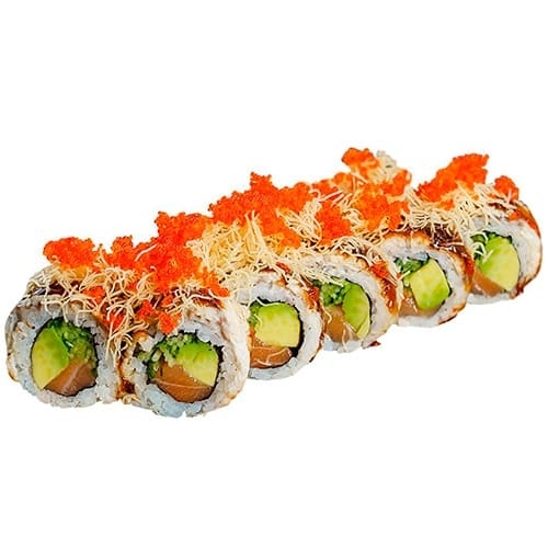 Golden Dragon 5шт