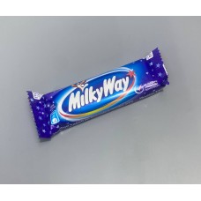 Милки Вей