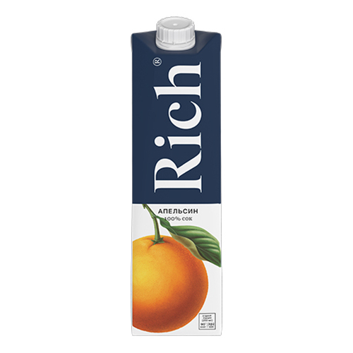 Сок Рич Апельсин