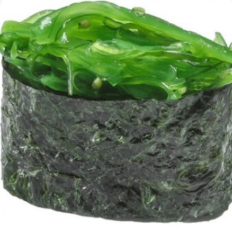Гункан с чукой