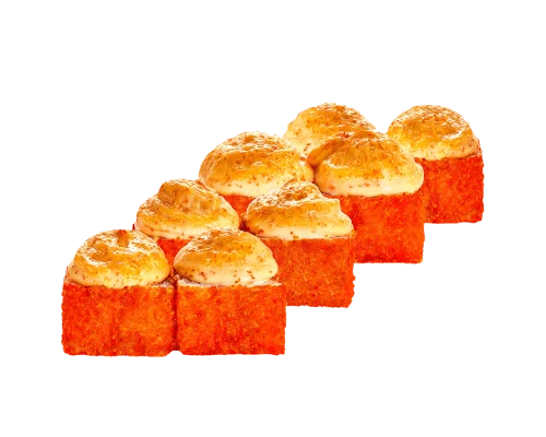 Mr. краб`s