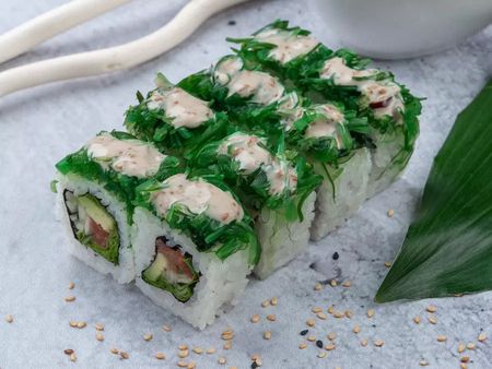 Ясай Маки