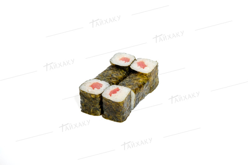 Текка маки