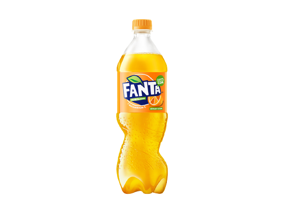 Fanta 0.5л