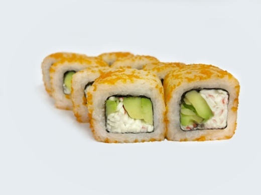 Ролл "Калифорния"