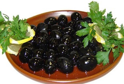 Маслины