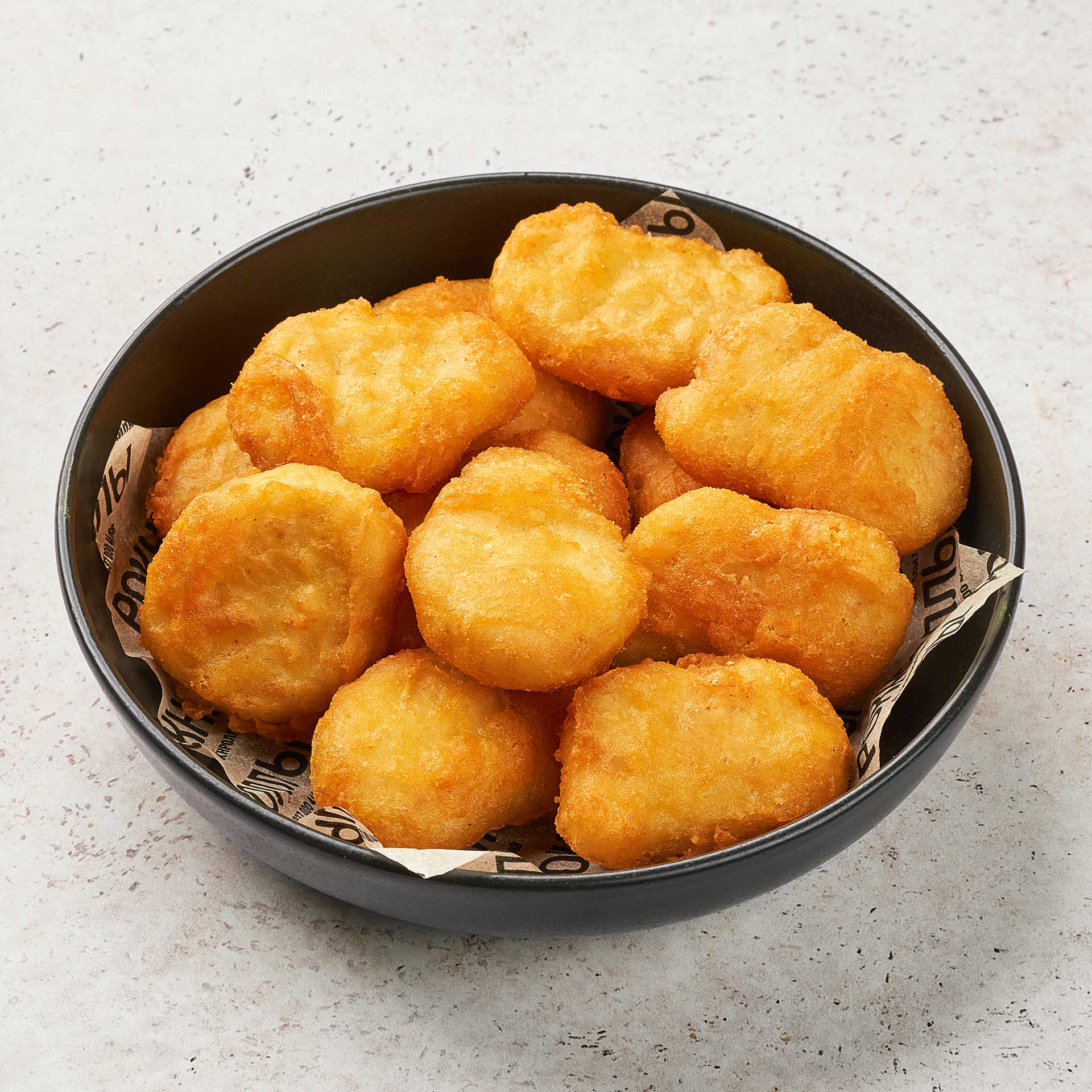 Наггетсы 12 шт