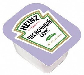 Соус чесночный Хайнц