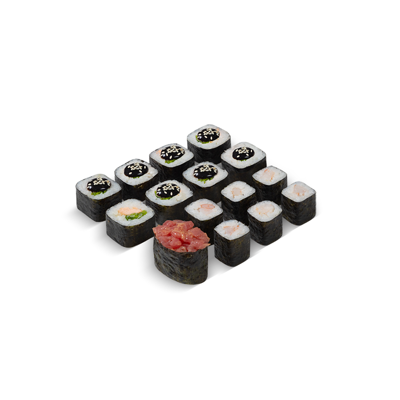 Сет Для себя