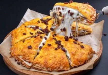 Пицца “Чапалах”