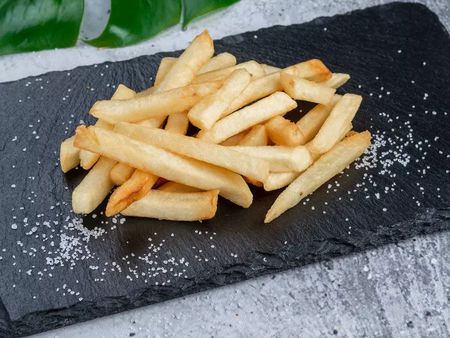 Картофель фри