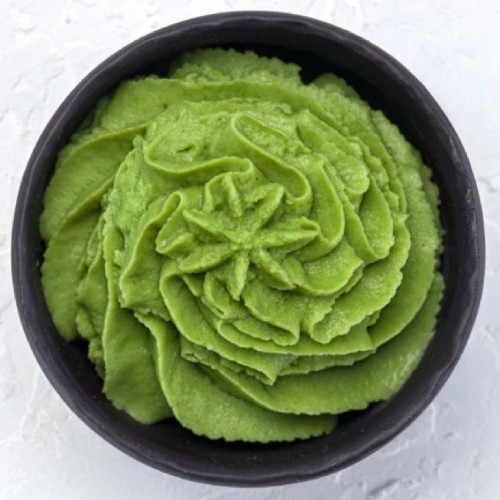 Дополнительно: Васаби