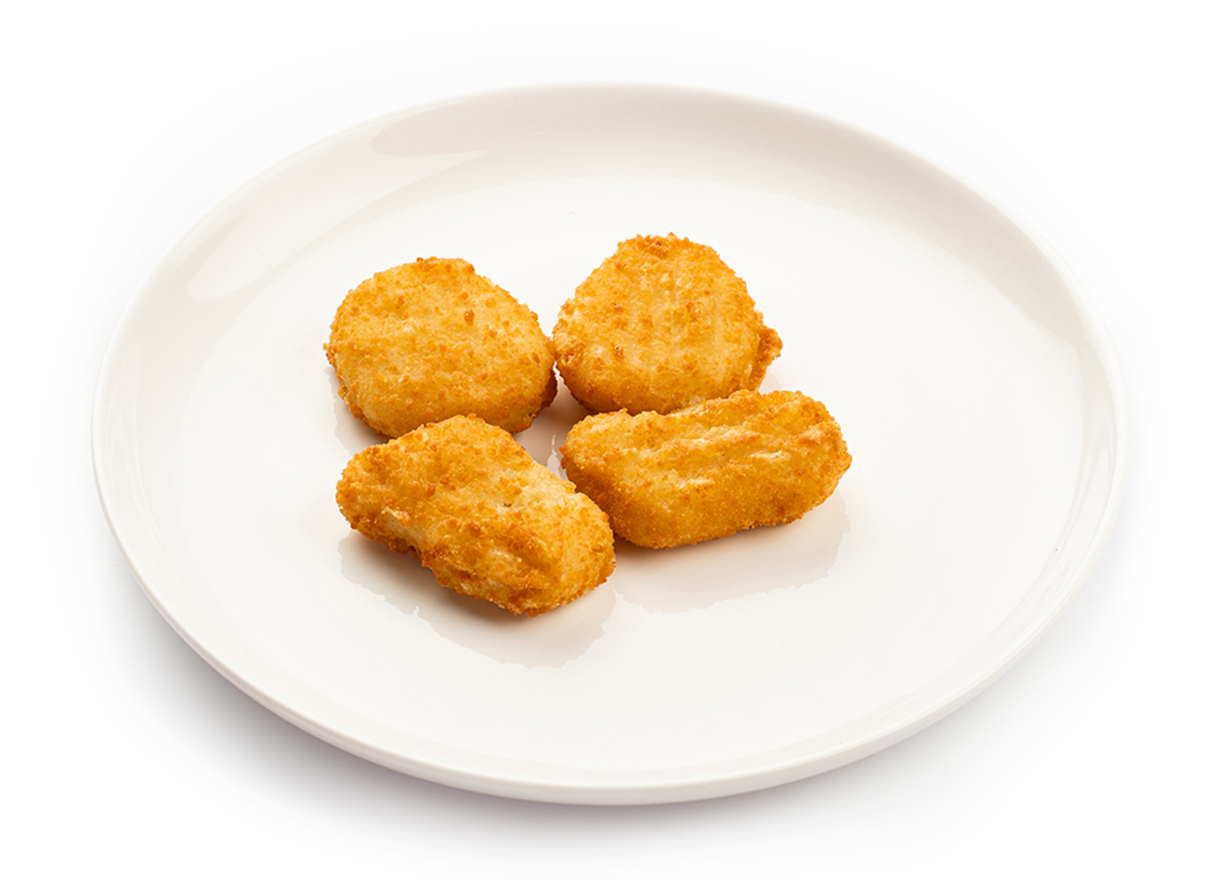 Наггетсы 4 шт