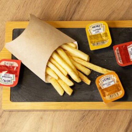 Картофель фри стандартный