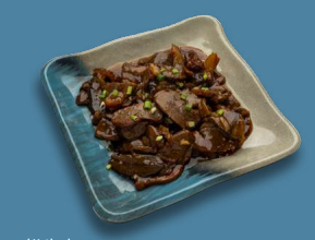 Капитанская говядина