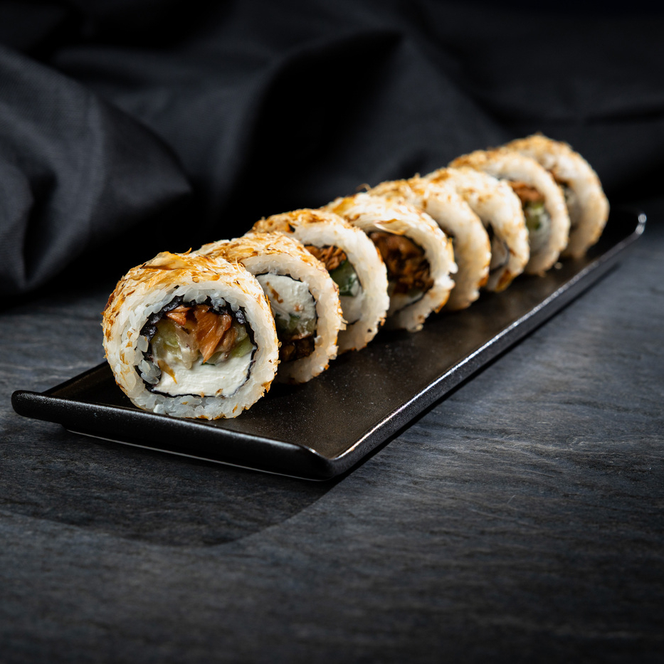 Бонито маки