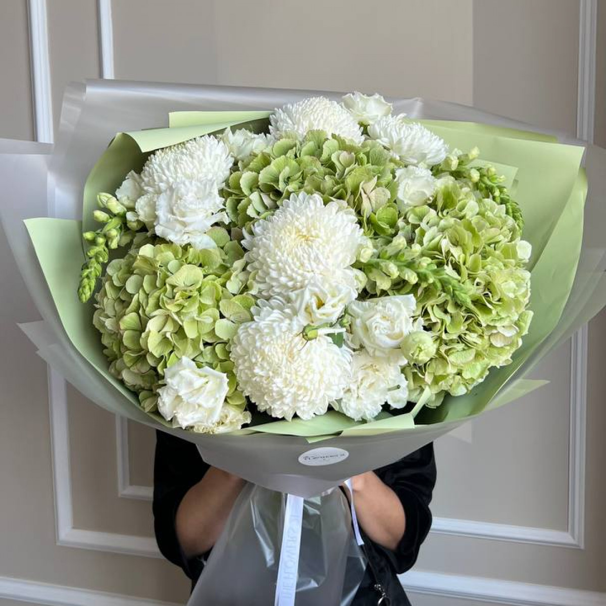 Авторский букет (предзаказ) 185