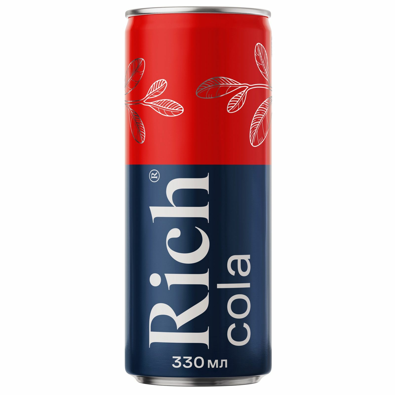 Кола 0.33