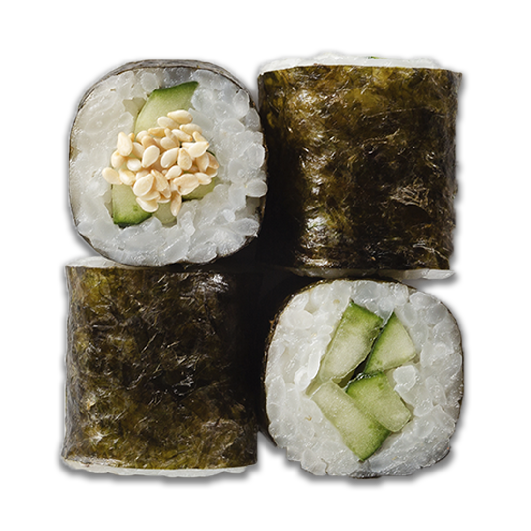 Ролл Огурец