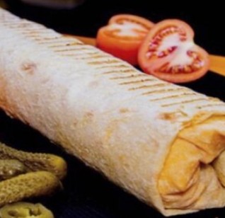 Шаурма Белый лимузин